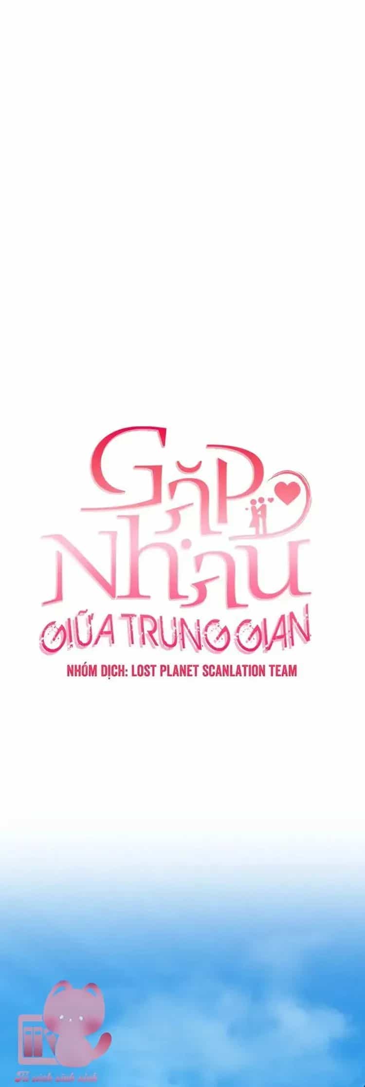 Tình Cờ Ta Gặp Nhau - Chương 82 - ảnh 60