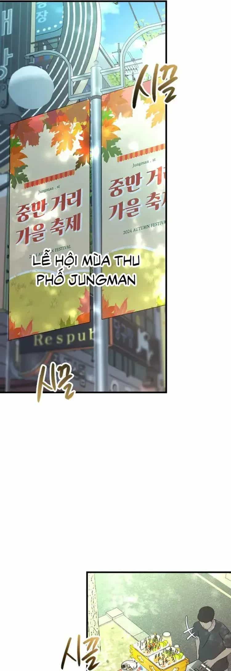 Tình Cờ Ta Gặp Nhau - Chương 83 - ảnh 30