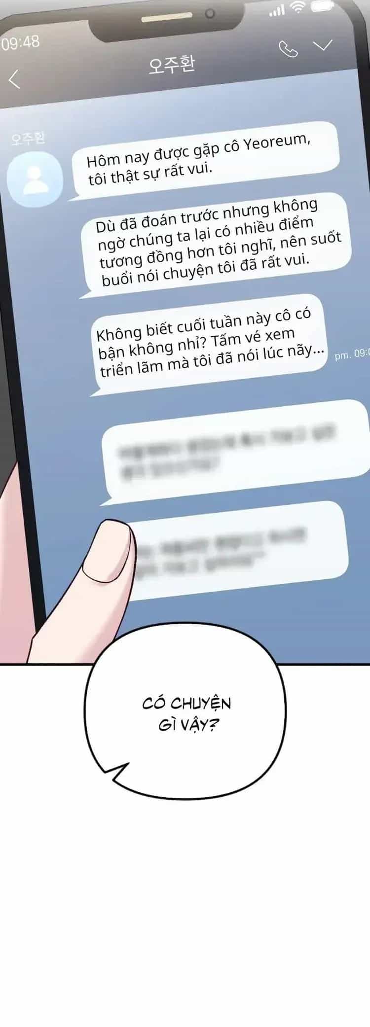 Tình Cờ Ta Gặp Nhau - Chương 83 - ảnh 64