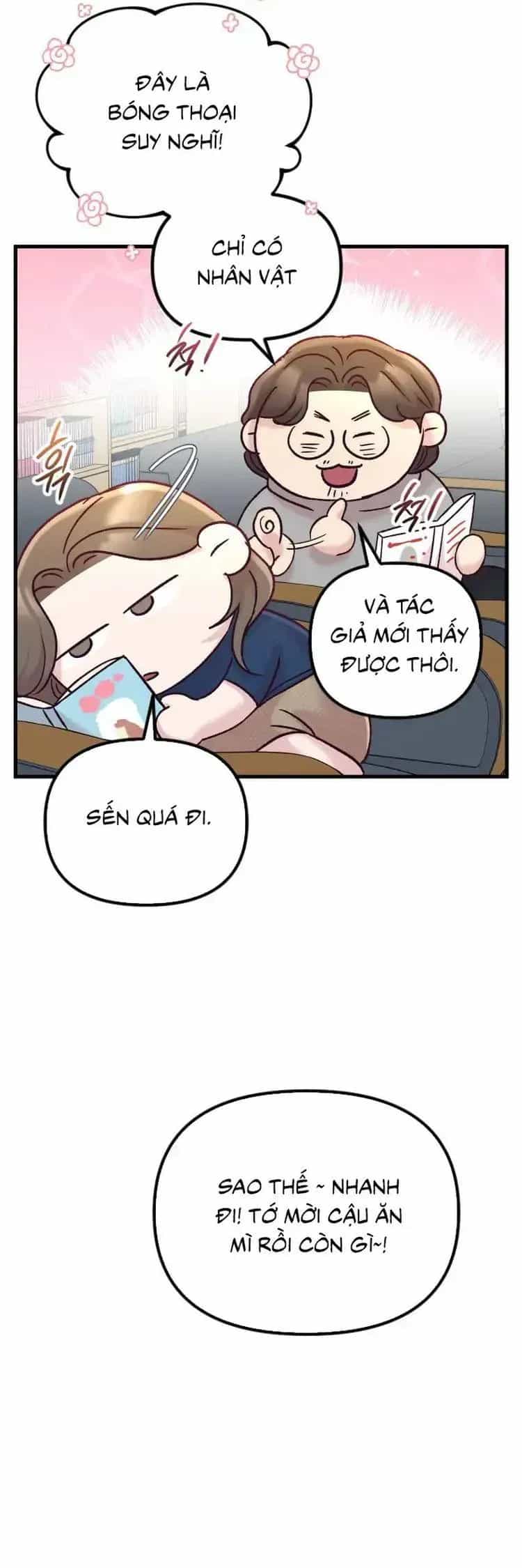 Tình Cờ Ta Gặp Nhau - Chương 83 - ảnh 76