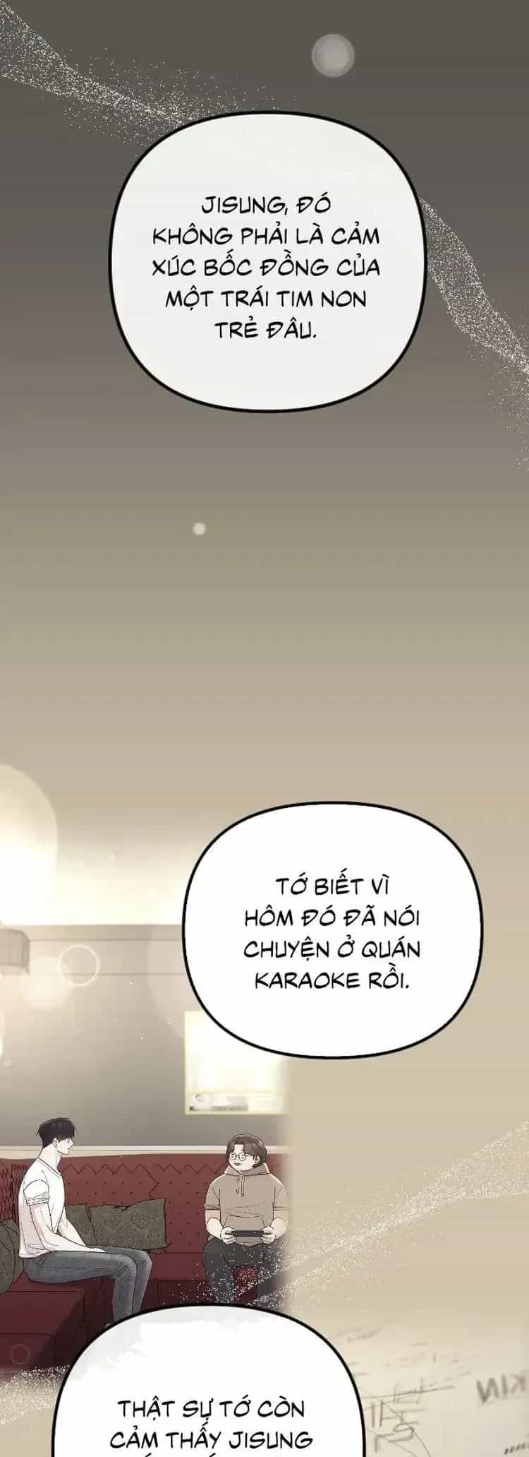 Tình Cờ Ta Gặp Nhau - Chương 84 - ảnh 24