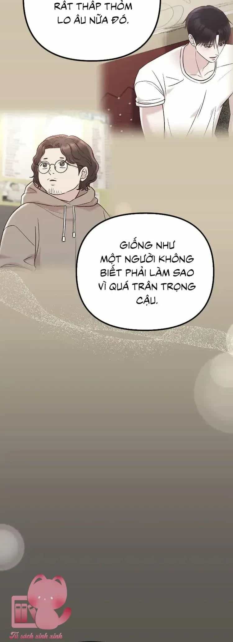 Tình Cờ Ta Gặp Nhau - Chương 84 - ảnh 25