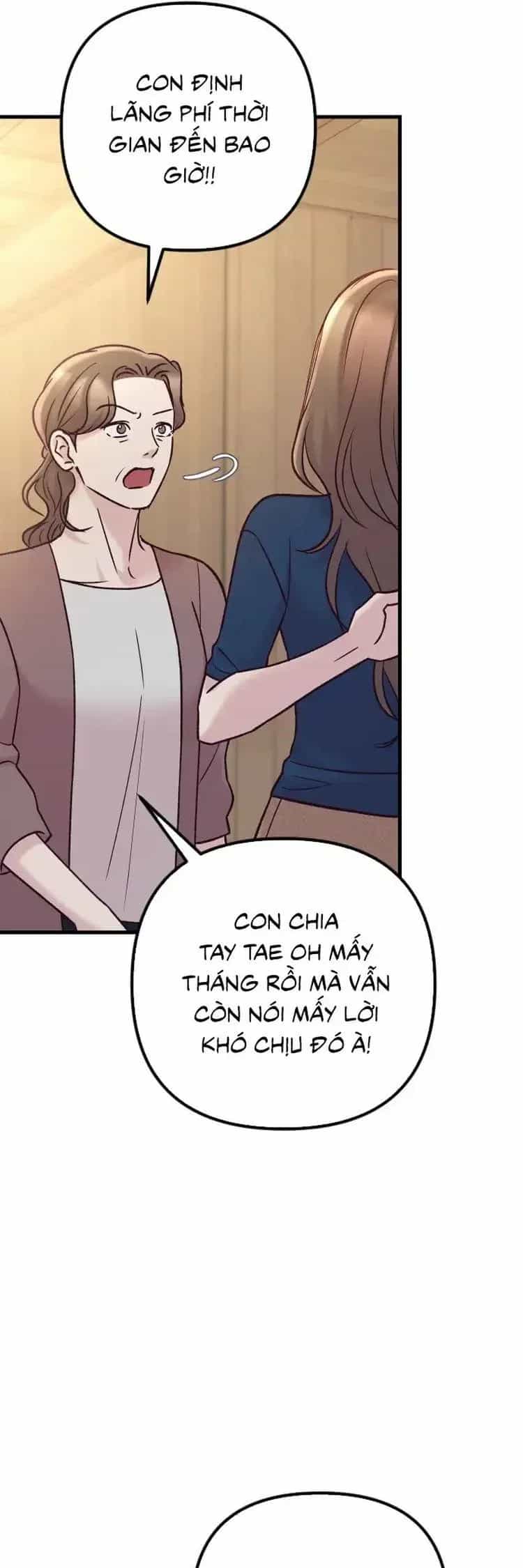 Tình Cờ Ta Gặp Nhau - Chương 84 - ảnh 40