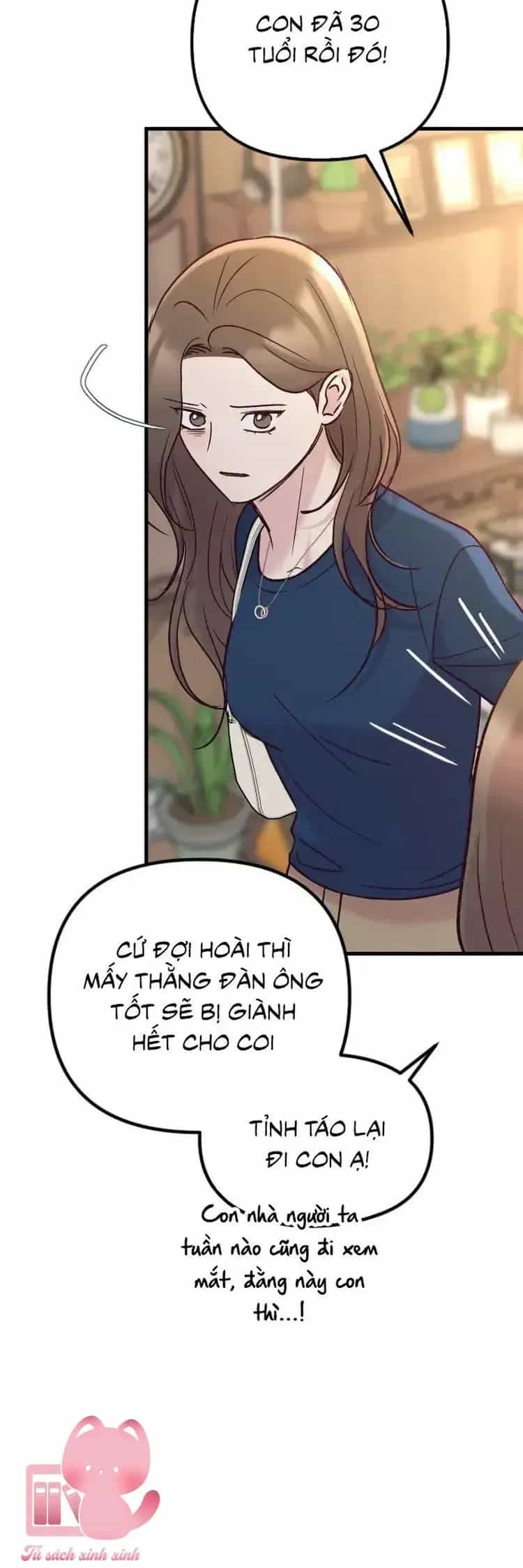 Tình Cờ Ta Gặp Nhau - Chương 84 - ảnh 41