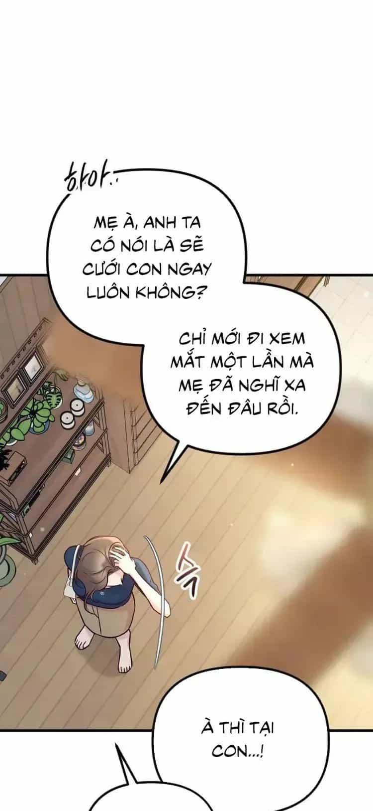 Tình Cờ Ta Gặp Nhau - Chương 84 - ảnh 44