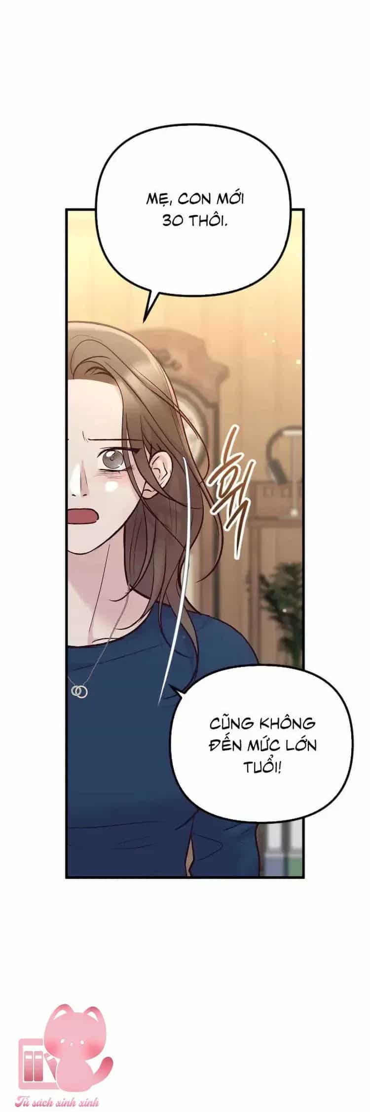 Tình Cờ Ta Gặp Nhau - Chương 84 - ảnh 63