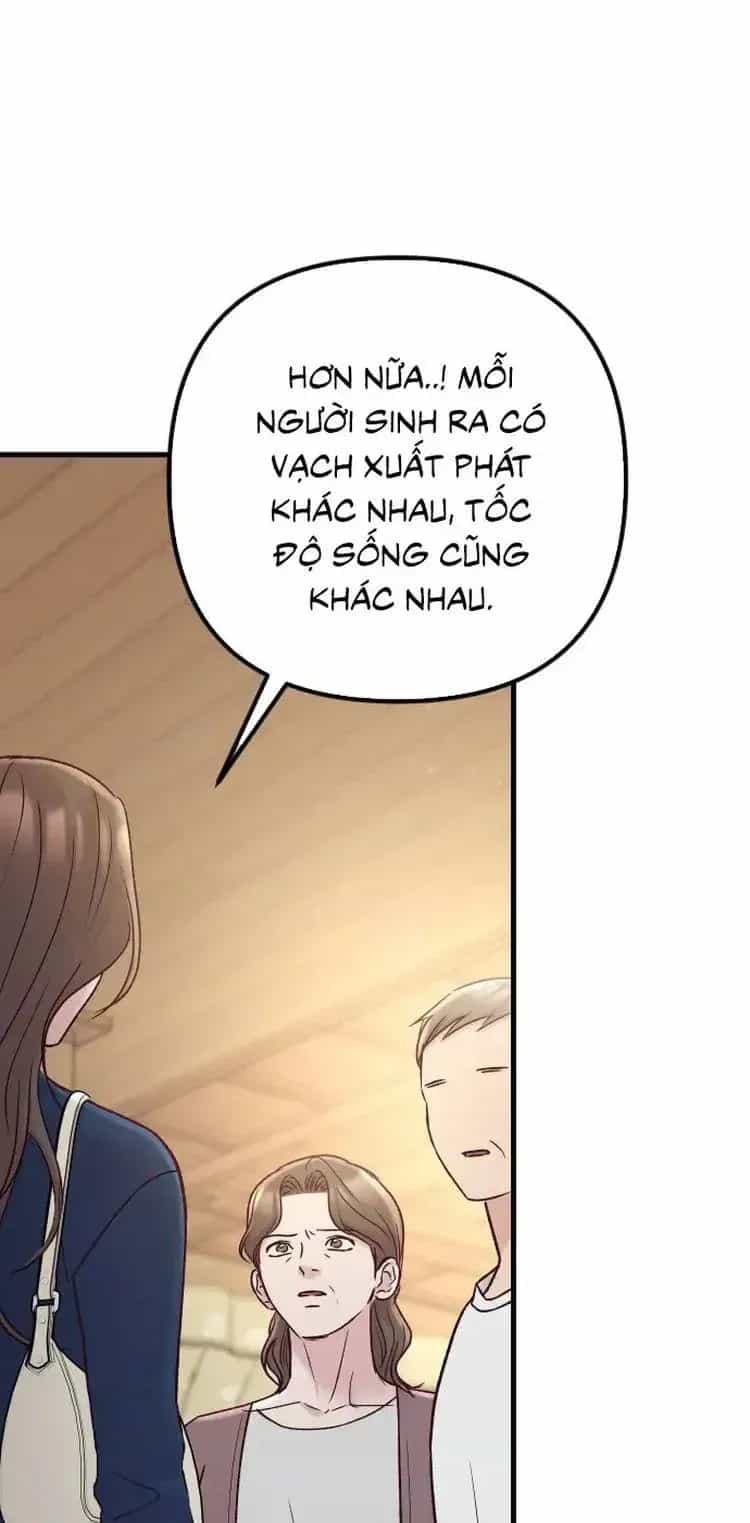 Tình Cờ Ta Gặp Nhau - Chương 84 - ảnh 64