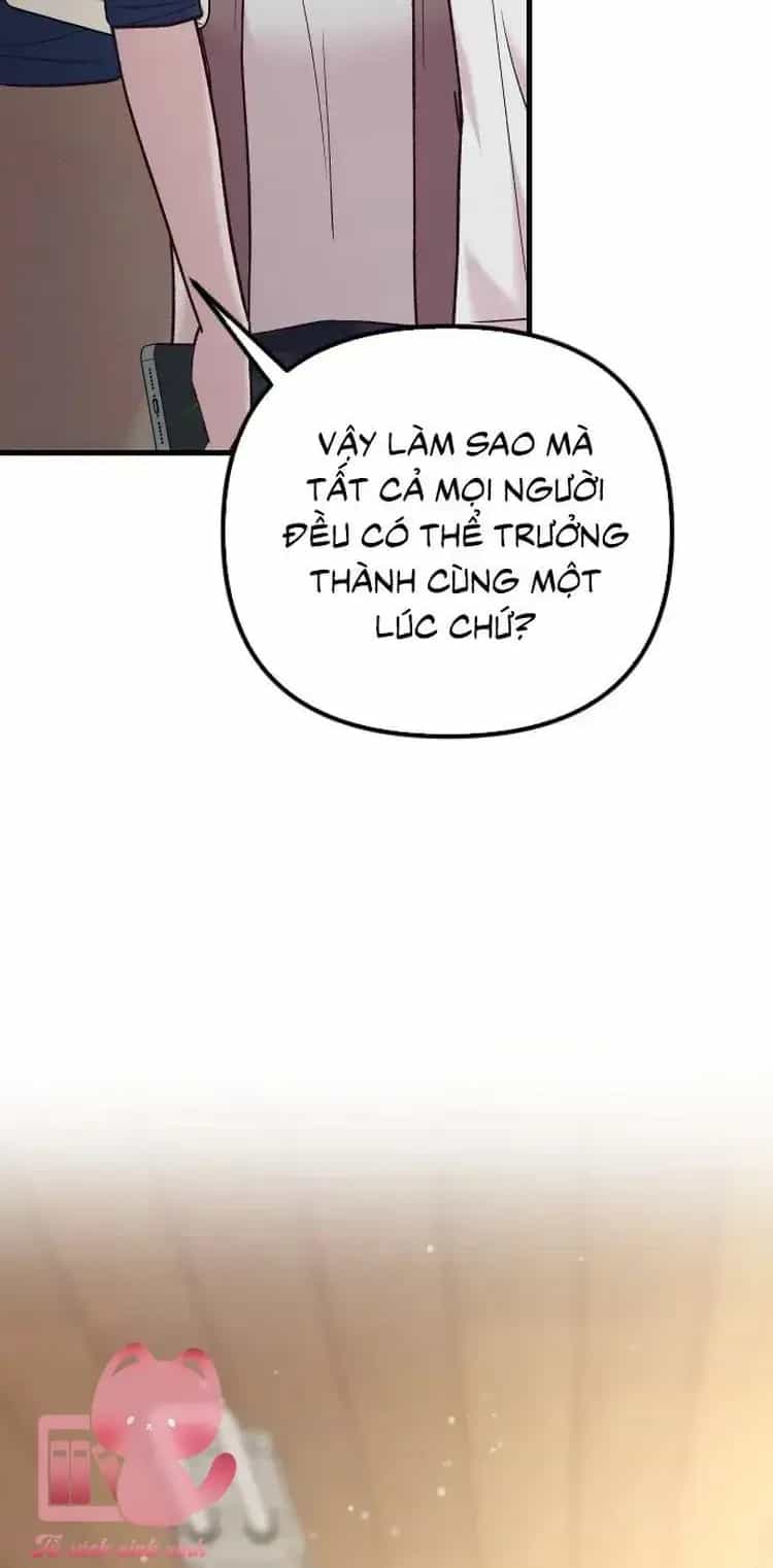 Tình Cờ Ta Gặp Nhau - Chương 84 - ảnh 65