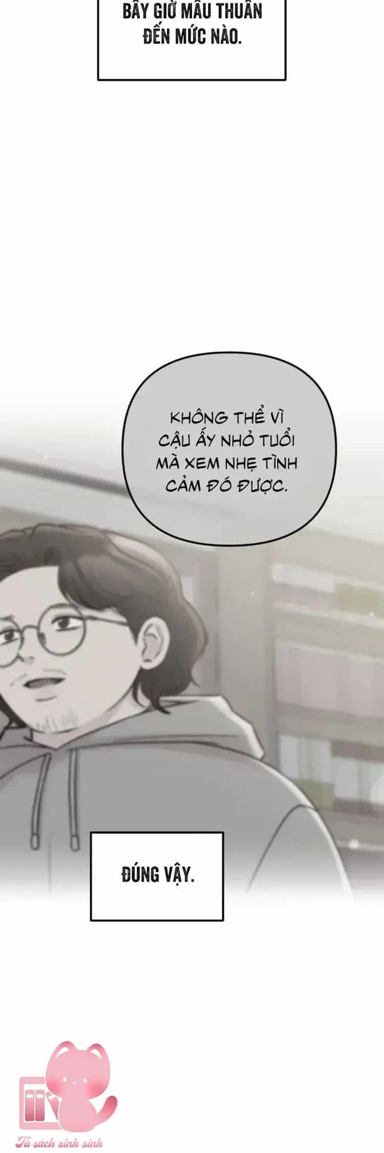 Tình Cờ Ta Gặp Nhau - Chương 84 - ảnh 67