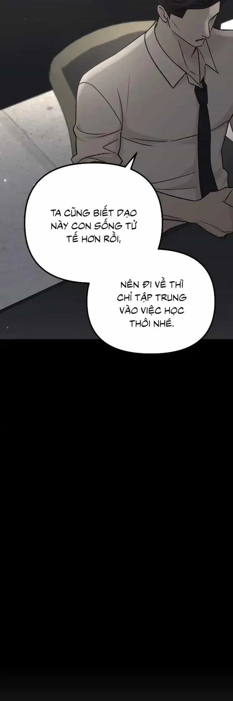 Tình Cờ Ta Gặp Nhau - Chương 84 - ảnh 8