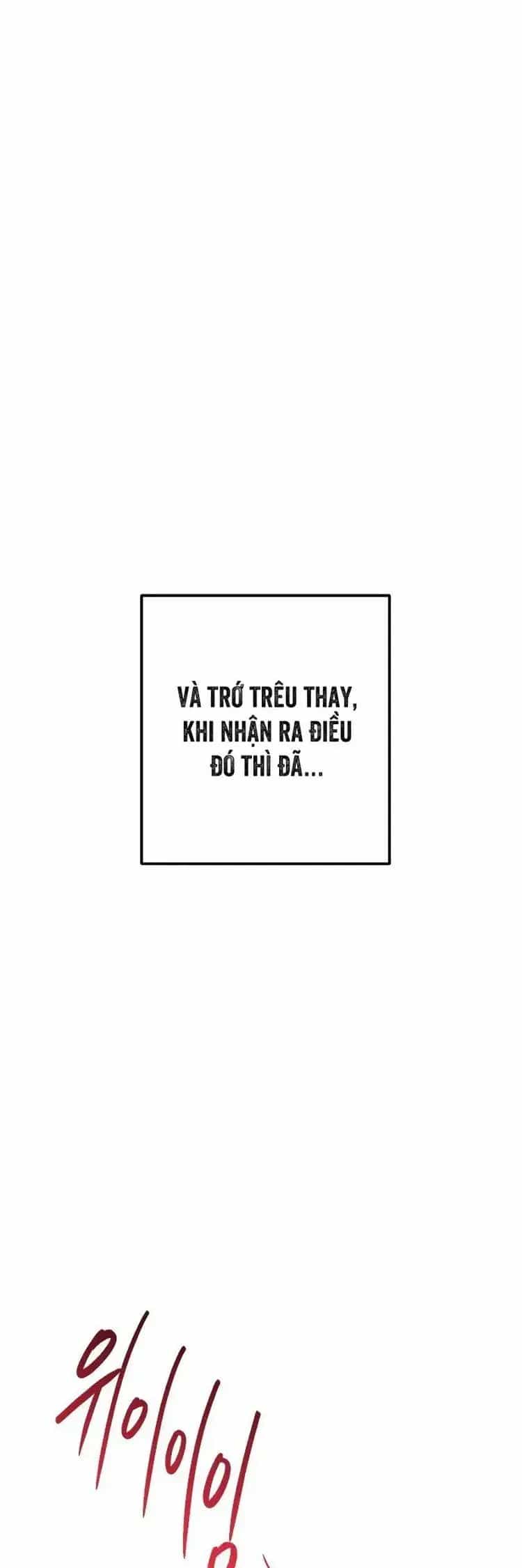 Tình Cờ Ta Gặp Nhau - Chương 84 - ảnh 88