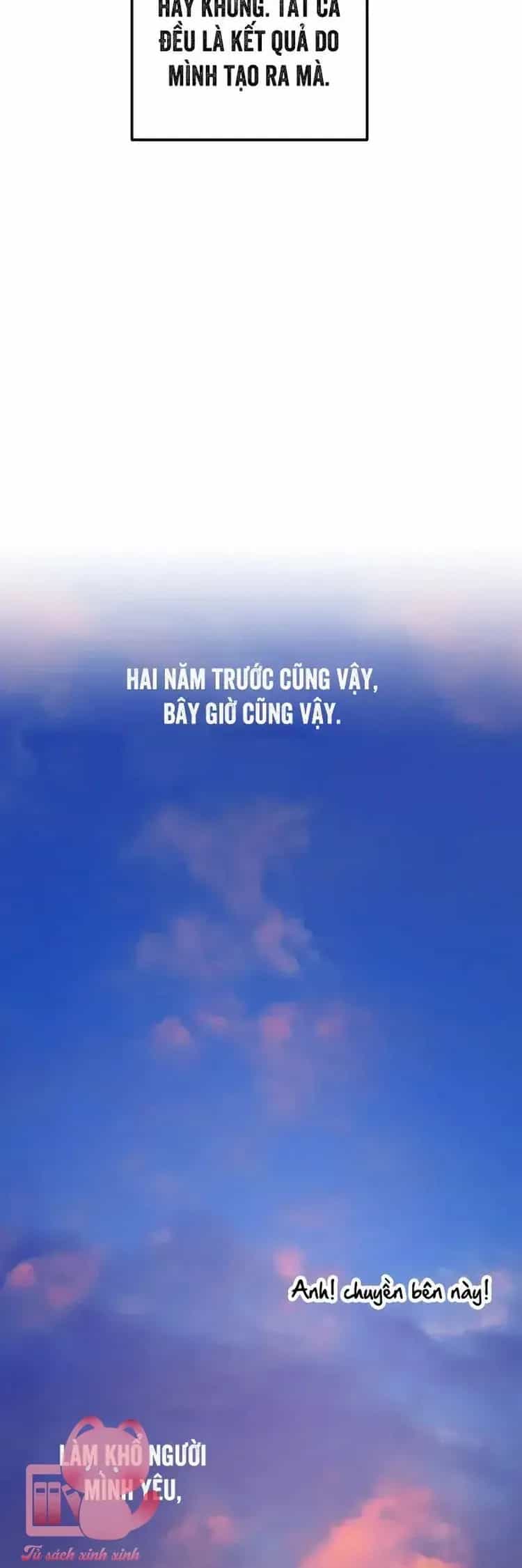 Tình Cờ Ta Gặp Nhau - Chương 85 - ảnh 42