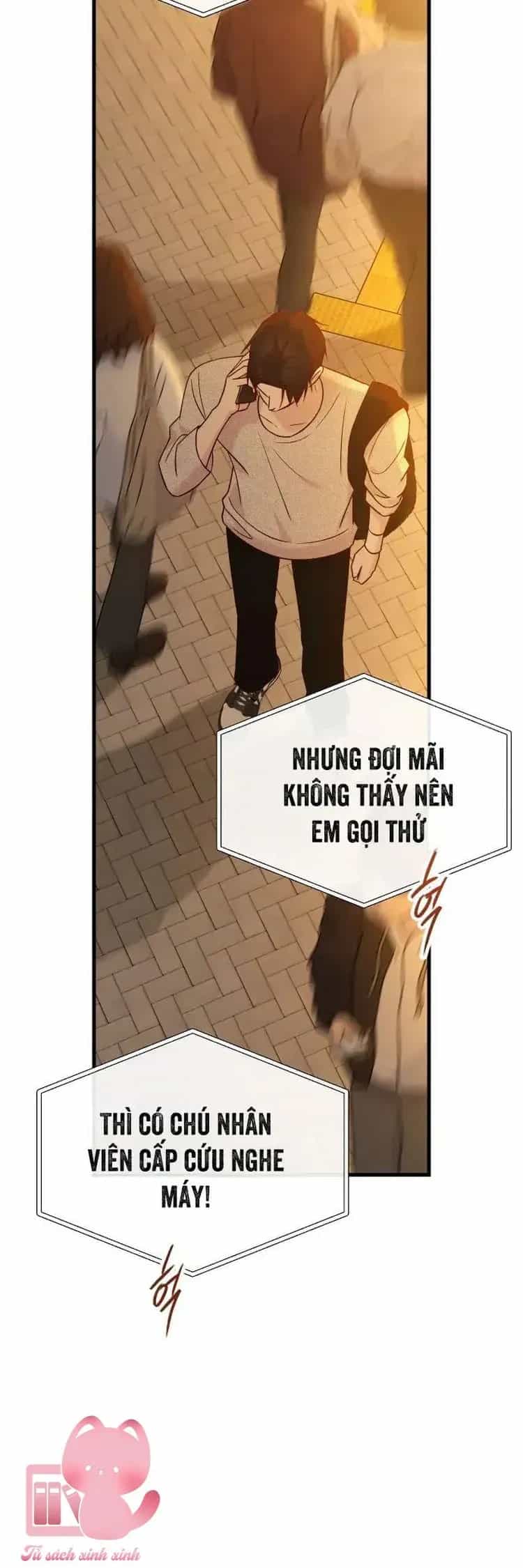 Tình Cờ Ta Gặp Nhau - Chương 85 - ảnh 62