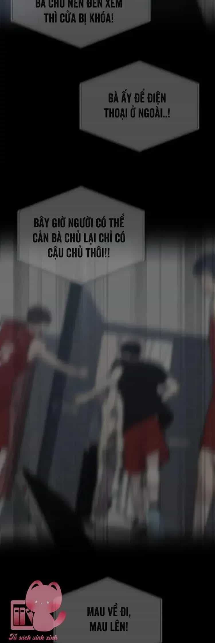 Tình Cờ Ta Gặp Nhau - Chương 85 - ảnh 64