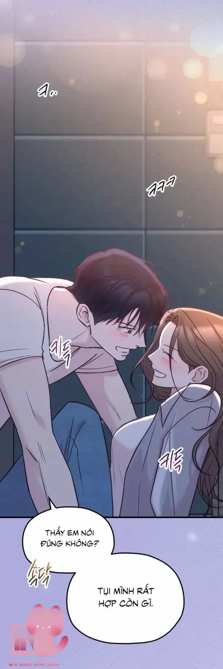 Tình Cờ Ta Gặp Nhau - Chương 86 - ảnh 13