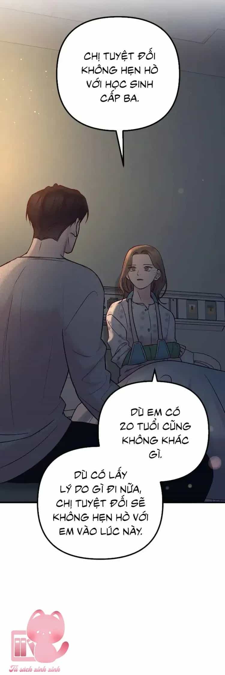 Tình Cờ Ta Gặp Nhau - Chương 86 - ảnh 78