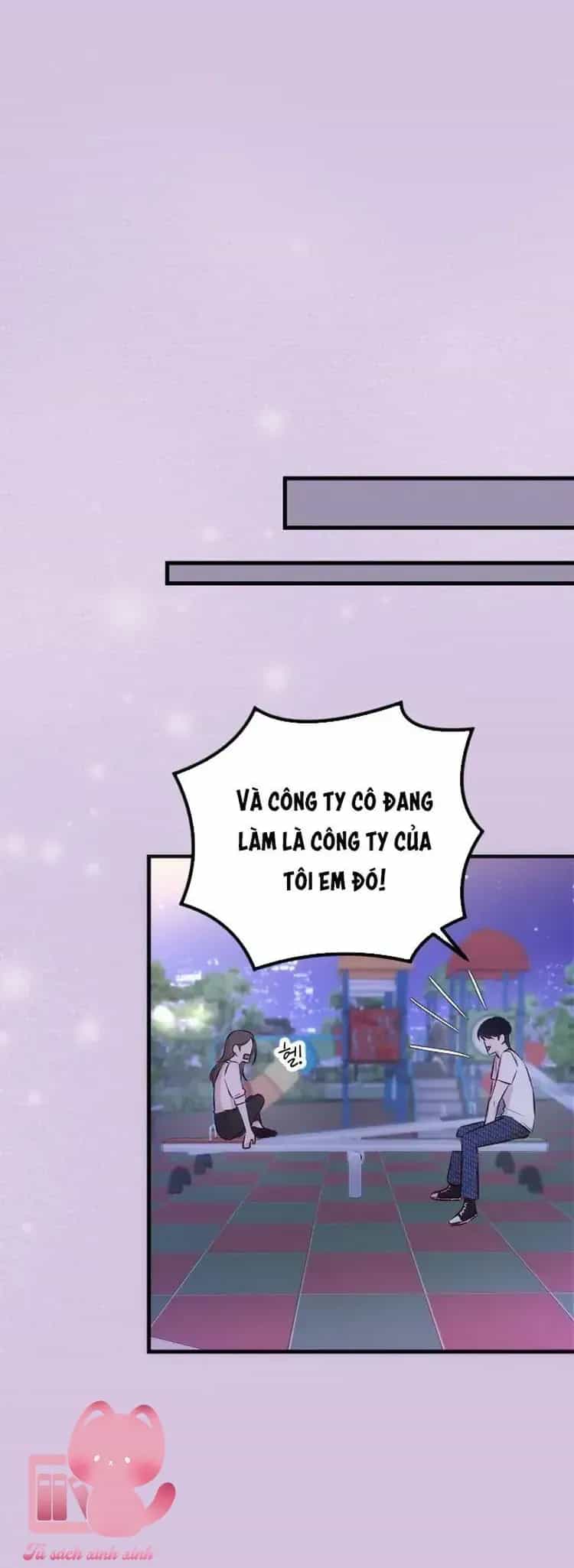 Tình Cờ Ta Gặp Nhau - Chương 86 - ảnh 9