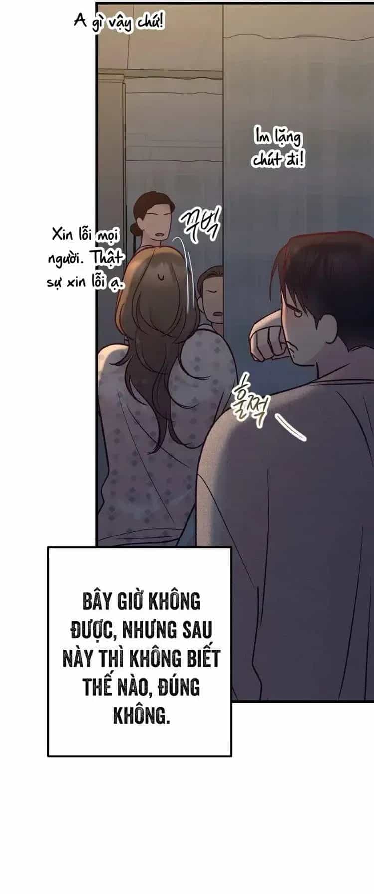 Tình Cờ Ta Gặp Nhau - Chương 86 - ảnh 95