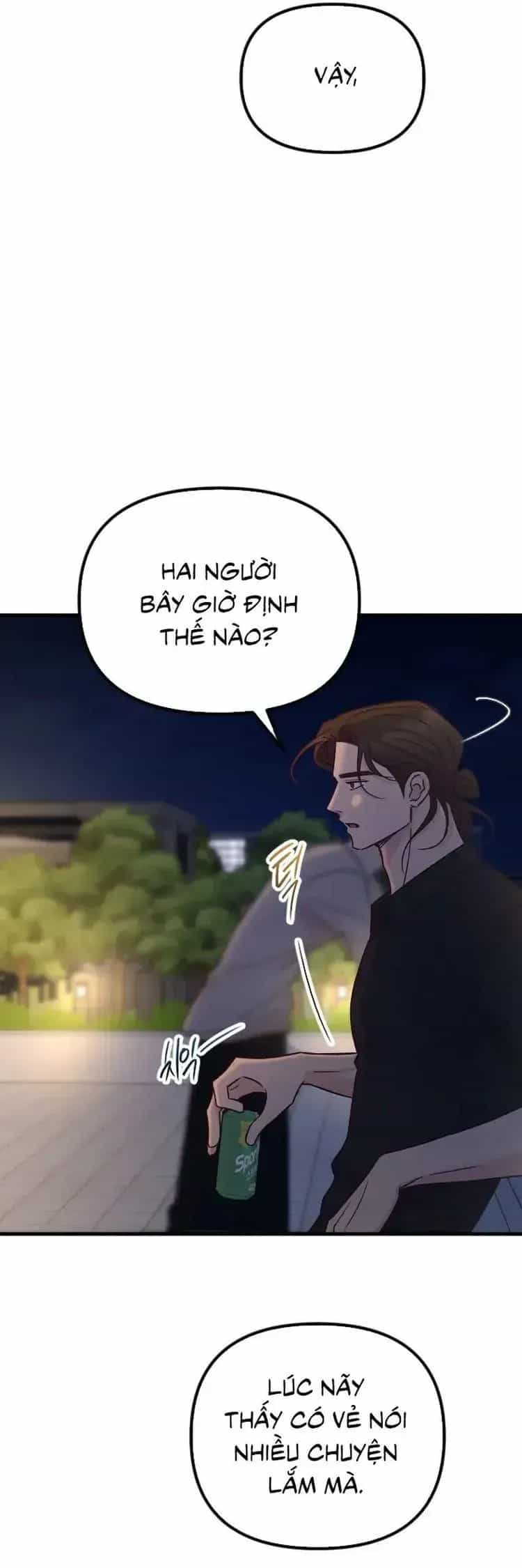 Tình Cờ Ta Gặp Nhau - Chương 87 - ảnh 48