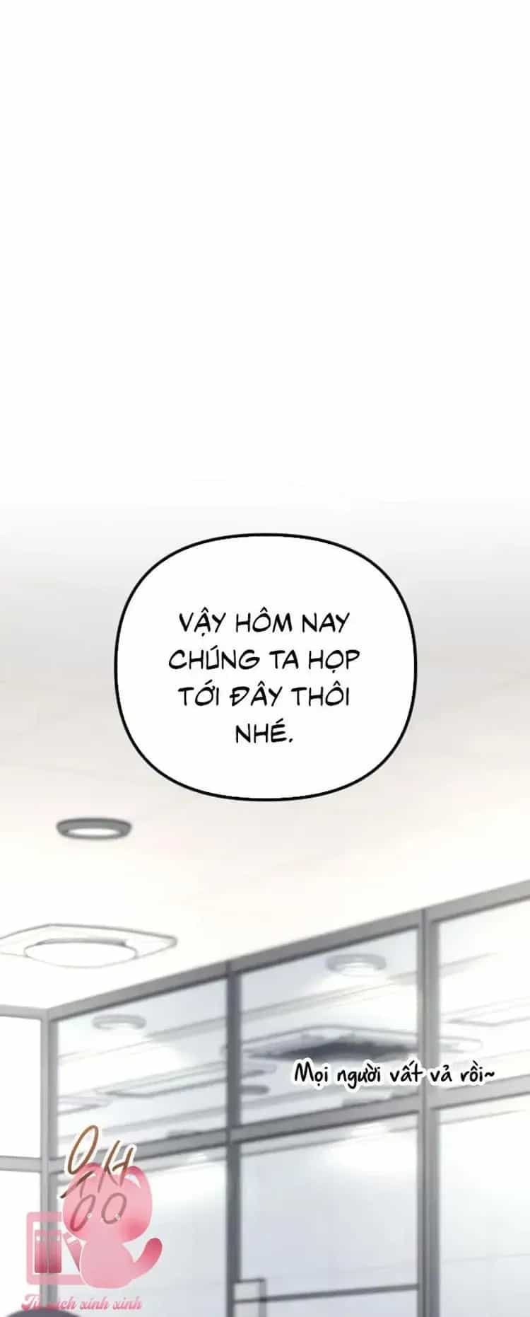 Tình Cờ Ta Gặp Nhau - Chương 87 - ảnh 69