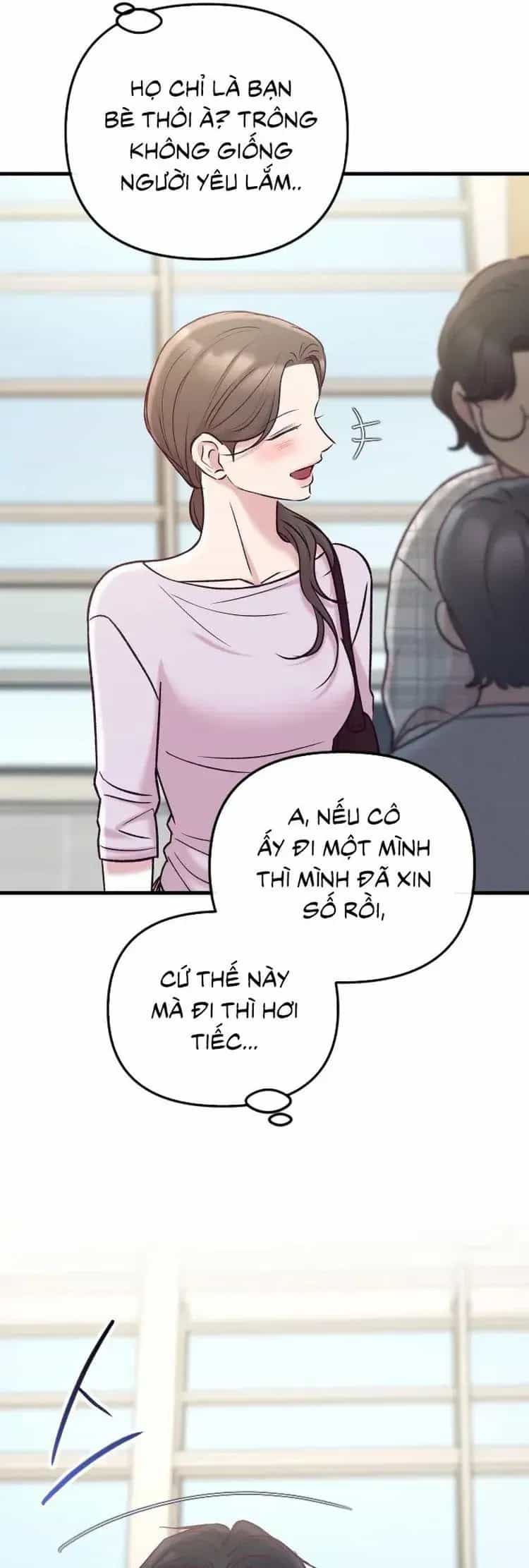 Tình Cờ Ta Gặp Nhau - Chương 88 - ảnh 40