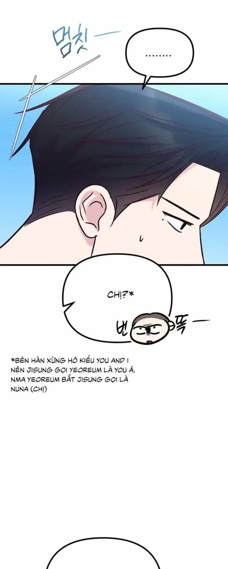 Tình Cờ Ta Gặp Nhau - Chương 88 - ảnh 48