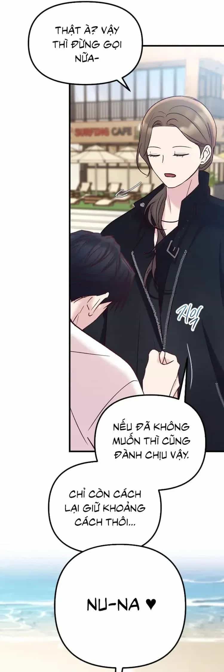 Tình Cờ Ta Gặp Nhau - Chương 88 - ảnh 51