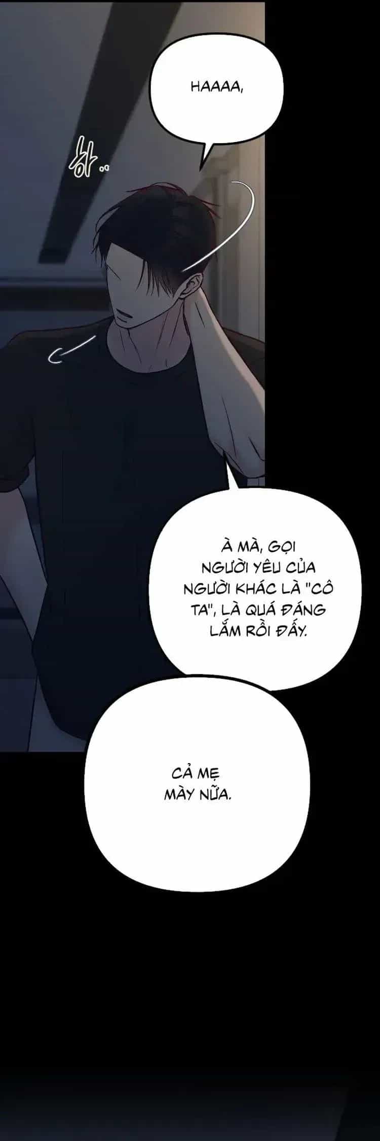 Tình Cờ Ta Gặp Nhau - Chương 89 - ảnh 10