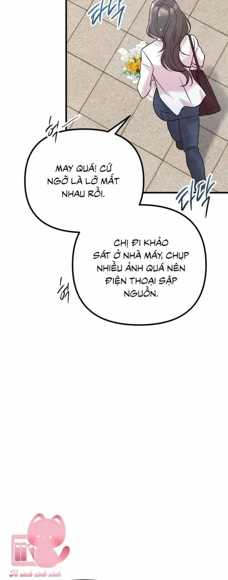 Tình Cờ Ta Gặp Nhau - Chương 89 - ảnh 76