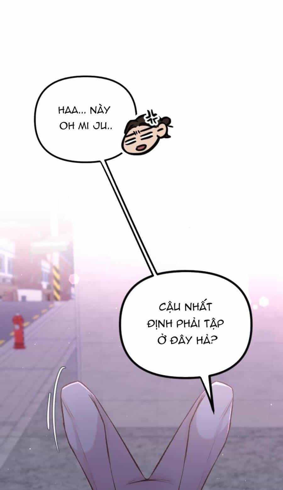 Tình Cờ Ta Gặp Nhau - Chương 9 - ảnh 36