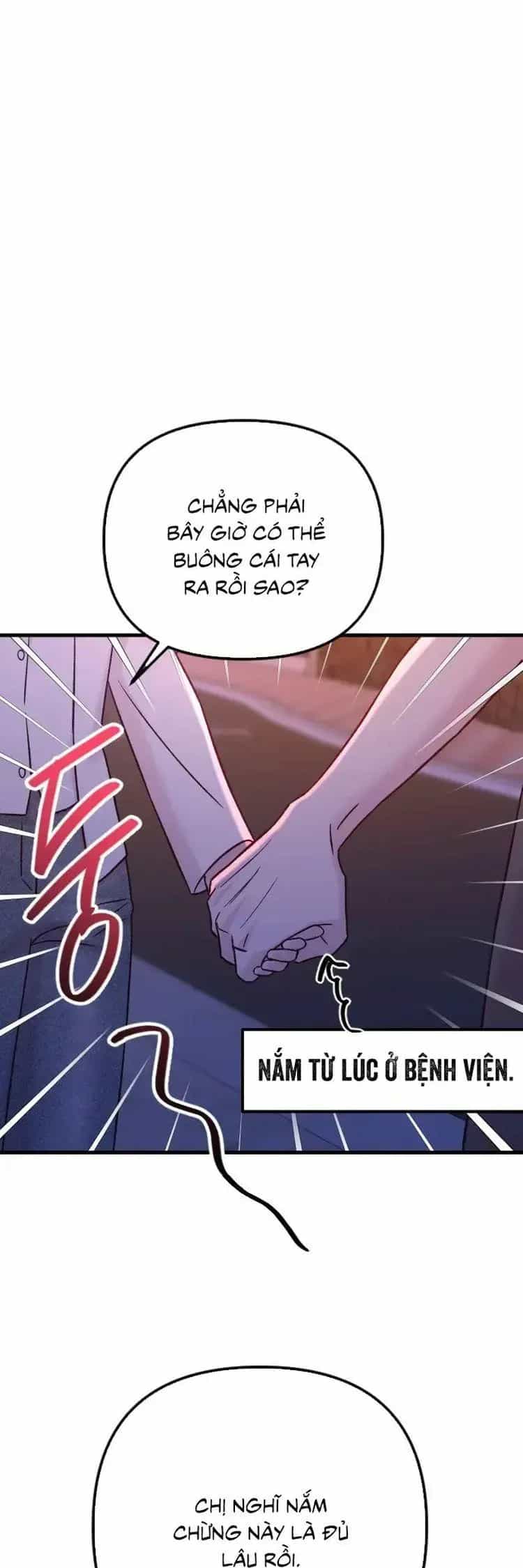 Tình Cờ Ta Gặp Nhau - Chương 91 - ảnh 4