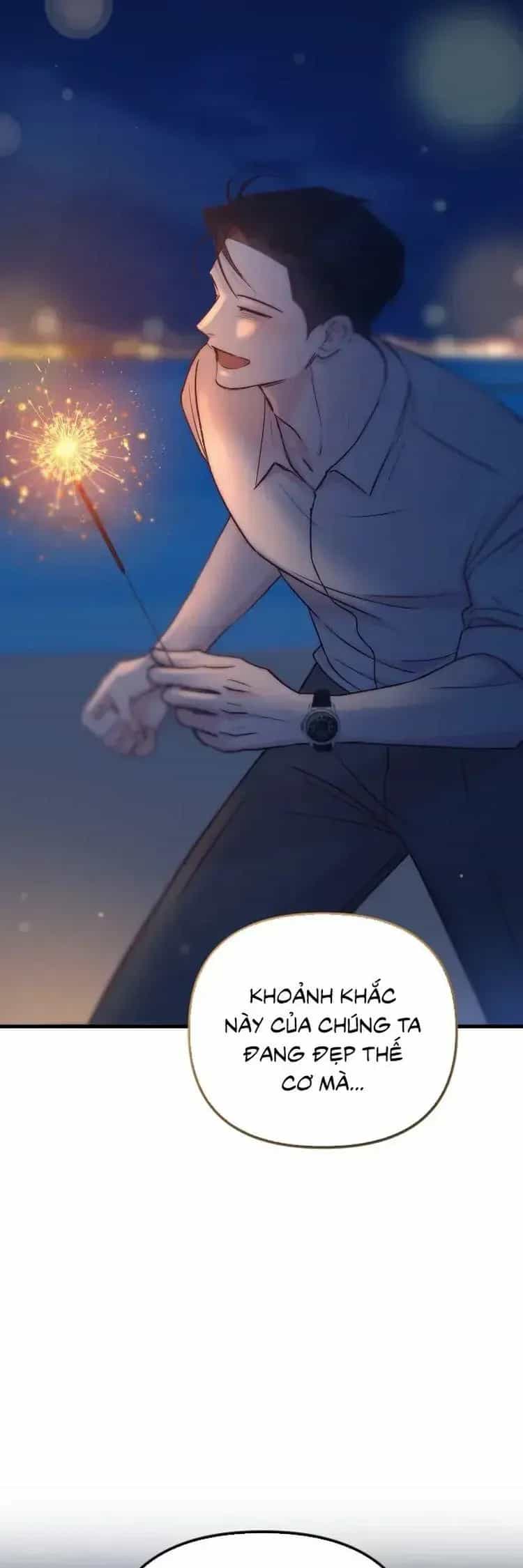 Tình Cờ Ta Gặp Nhau - Chương 91 - ảnh 48