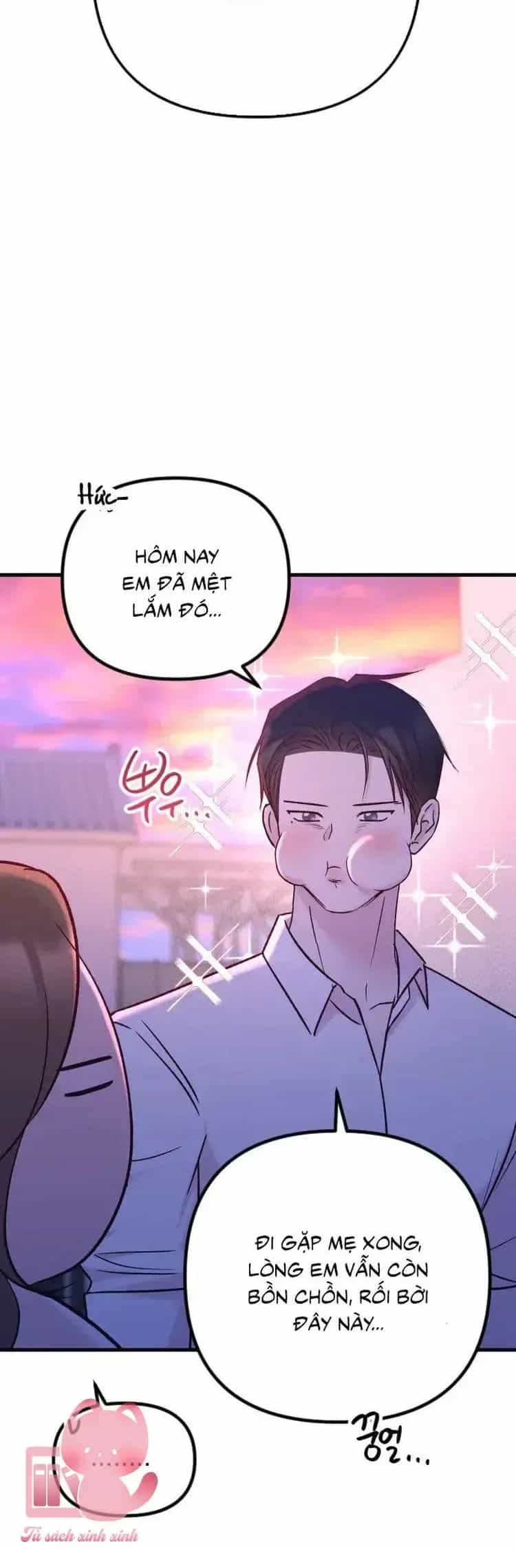 Tình Cờ Ta Gặp Nhau - Chương 91 - ảnh 5