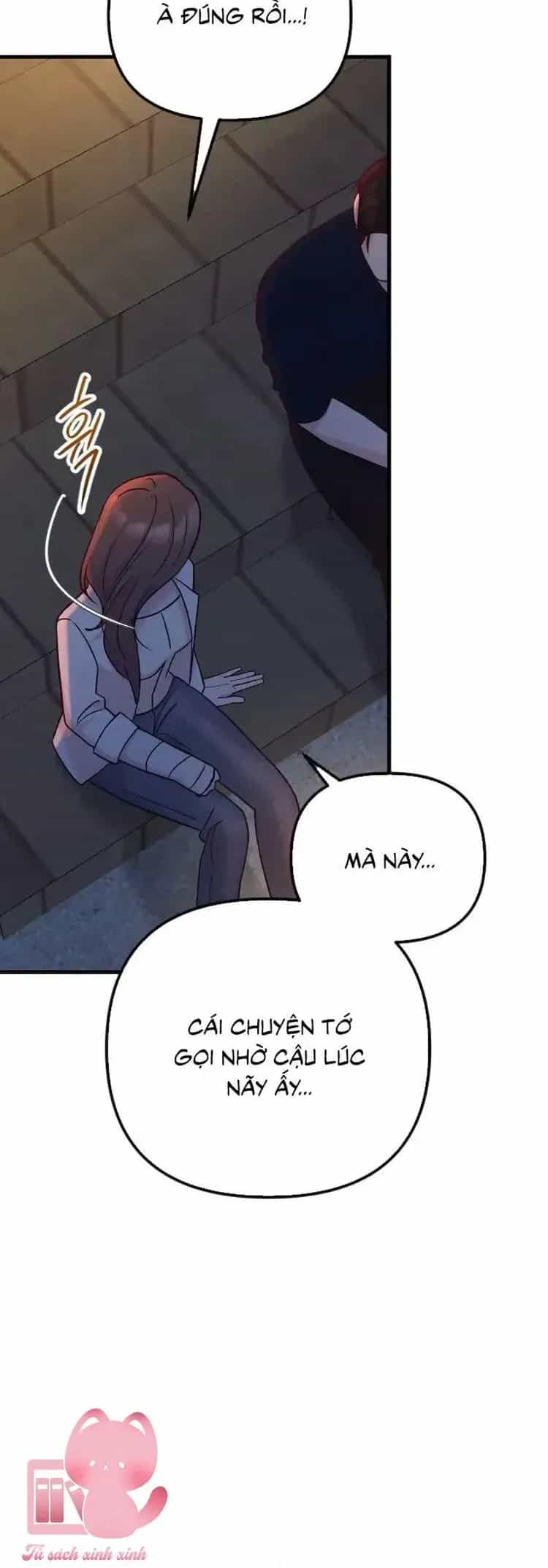 Tình Cờ Ta Gặp Nhau - Chương 91 - ảnh 51