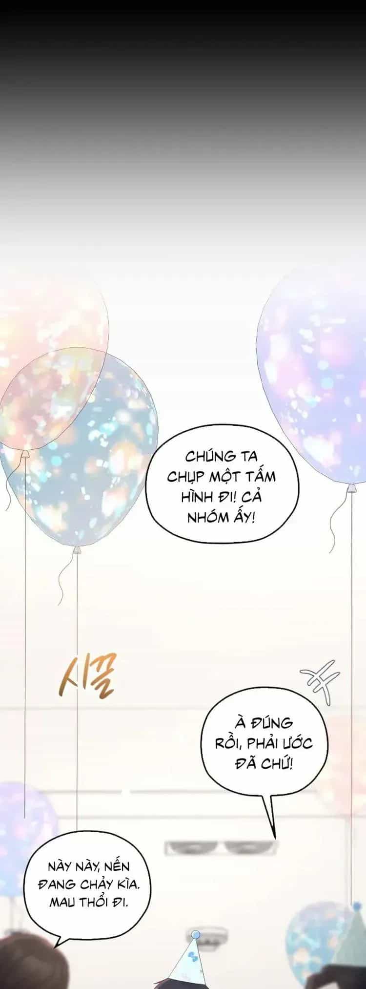 Tình Cờ Ta Gặp Nhau - Chương 91 - ảnh 80