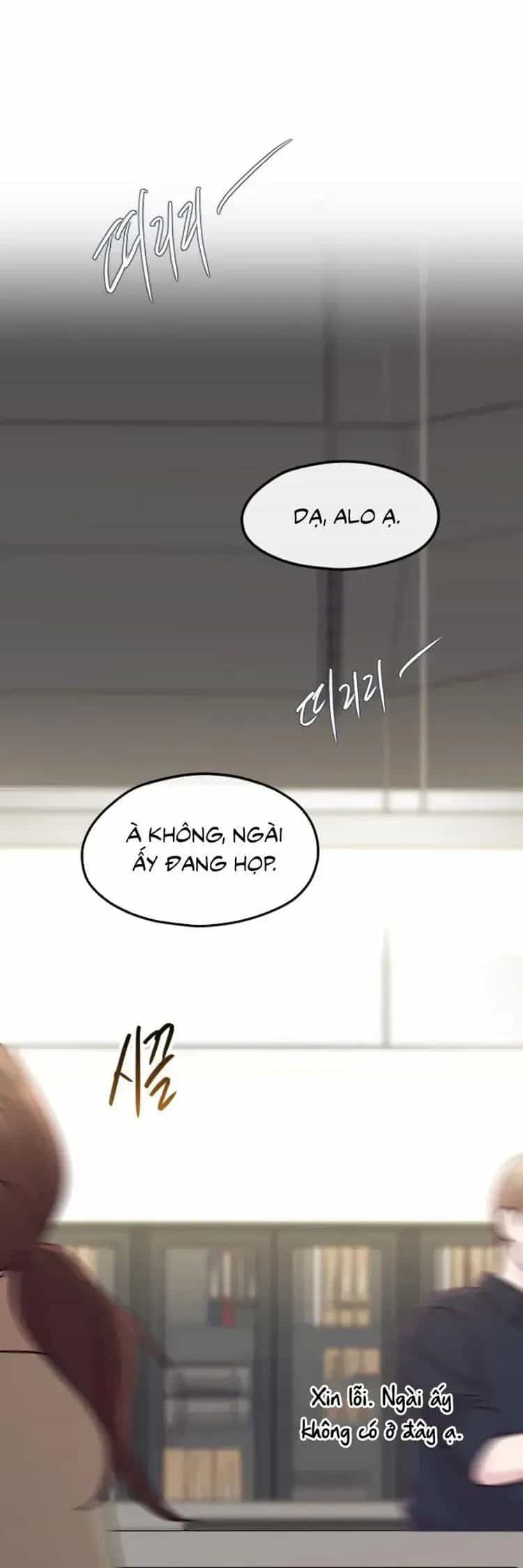 Tình Cờ Ta Gặp Nhau - Chương 92 - ảnh 2