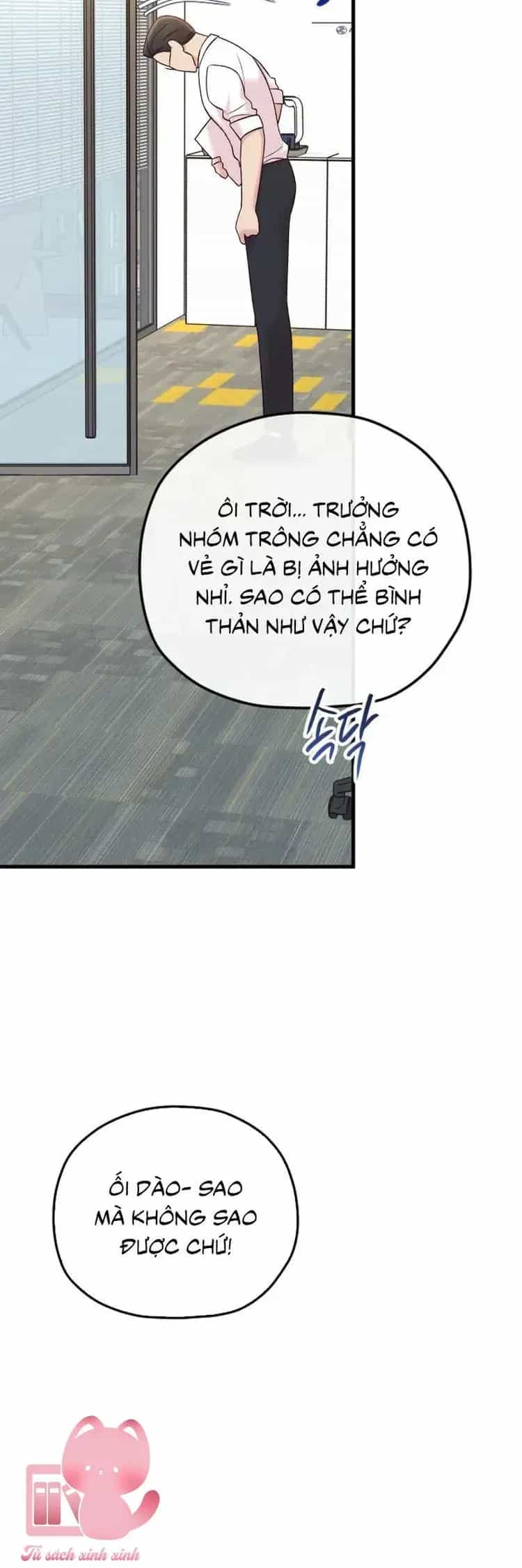 Tình Cờ Ta Gặp Nhau - Chương 92 - ảnh 21