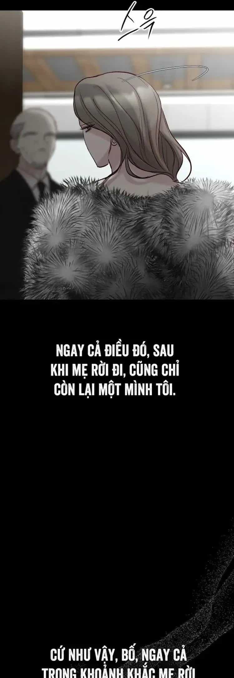 Tình Cờ Ta Gặp Nhau - Chương 92 - ảnh 34
