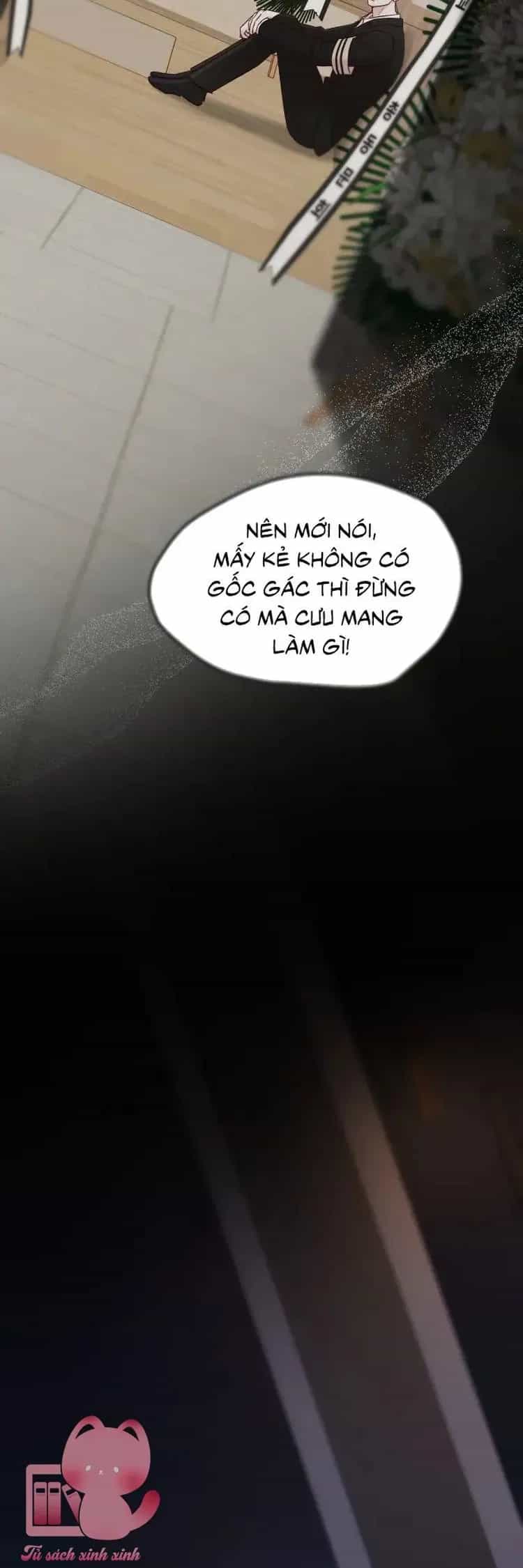 Tình Cờ Ta Gặp Nhau - Chương 92 - ảnh 39