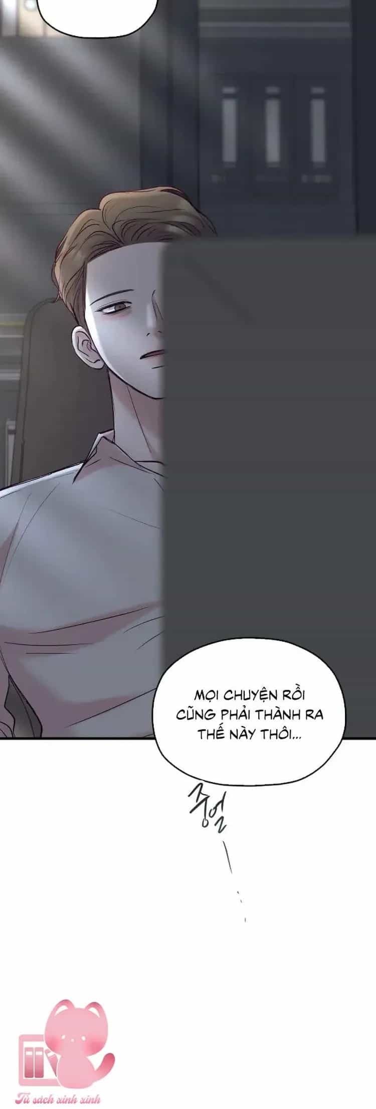 Tình Cờ Ta Gặp Nhau - Chương 92 - ảnh 51