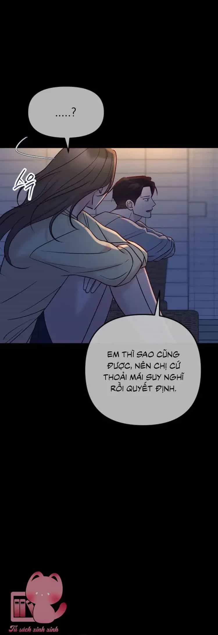 Tình Cờ Ta Gặp Nhau - Chương 92 - ảnh 59