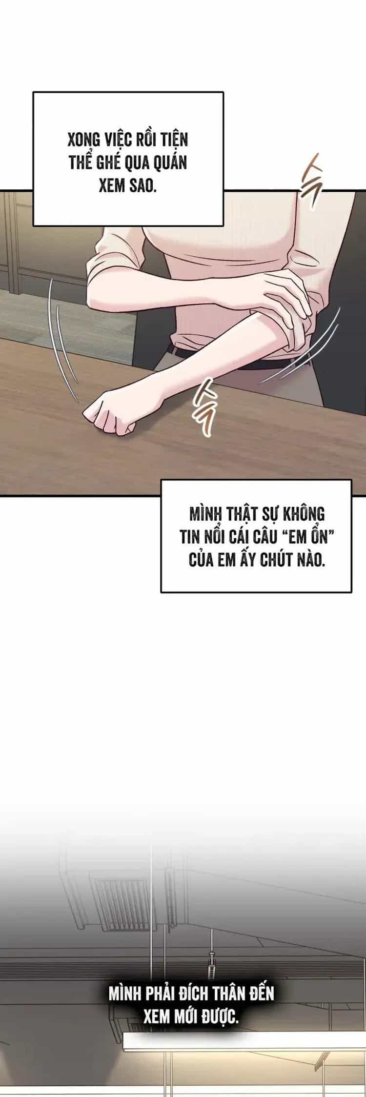 Tình Cờ Ta Gặp Nhau - Chương 92 - ảnh 64