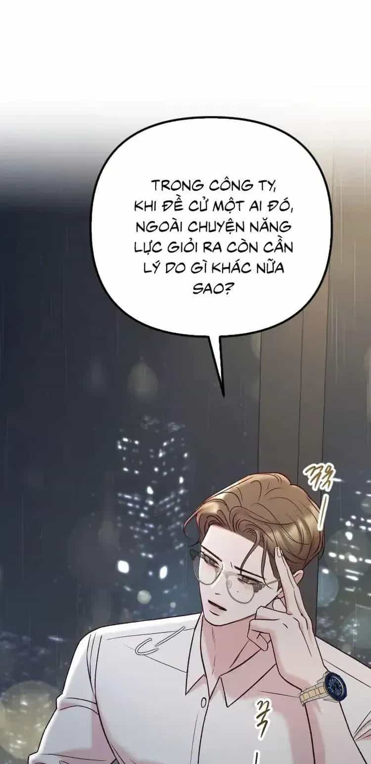 Tình Cờ Ta Gặp Nhau - Chương 93 - ảnh 34