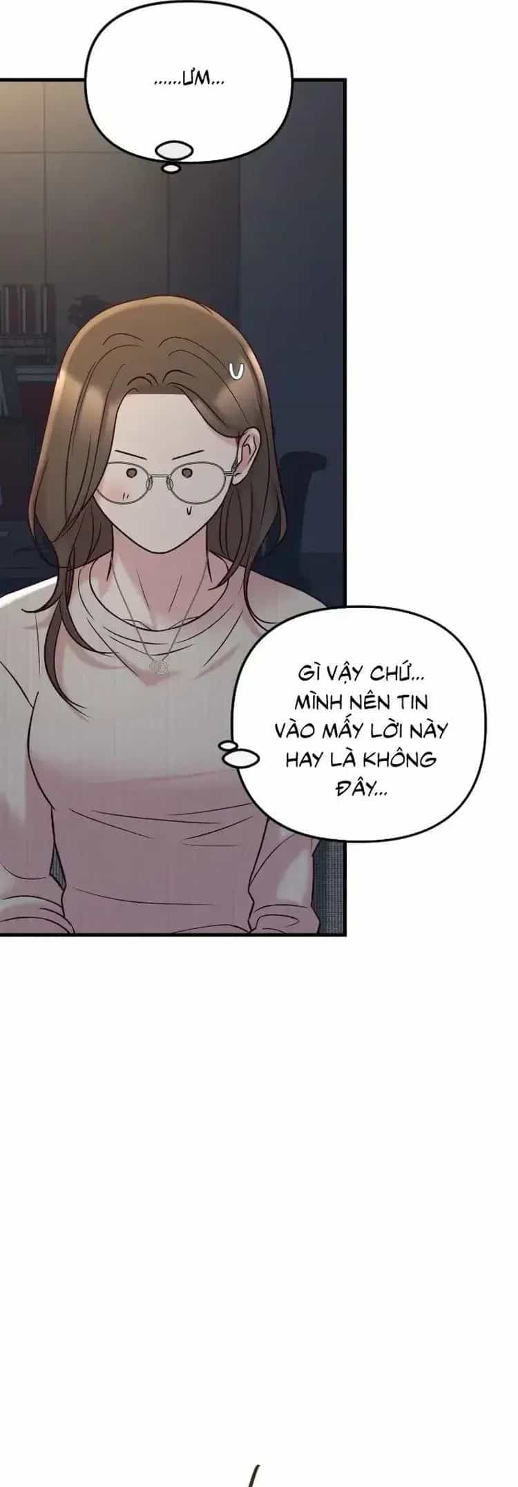 Tình Cờ Ta Gặp Nhau - Chương 93 - ảnh 38