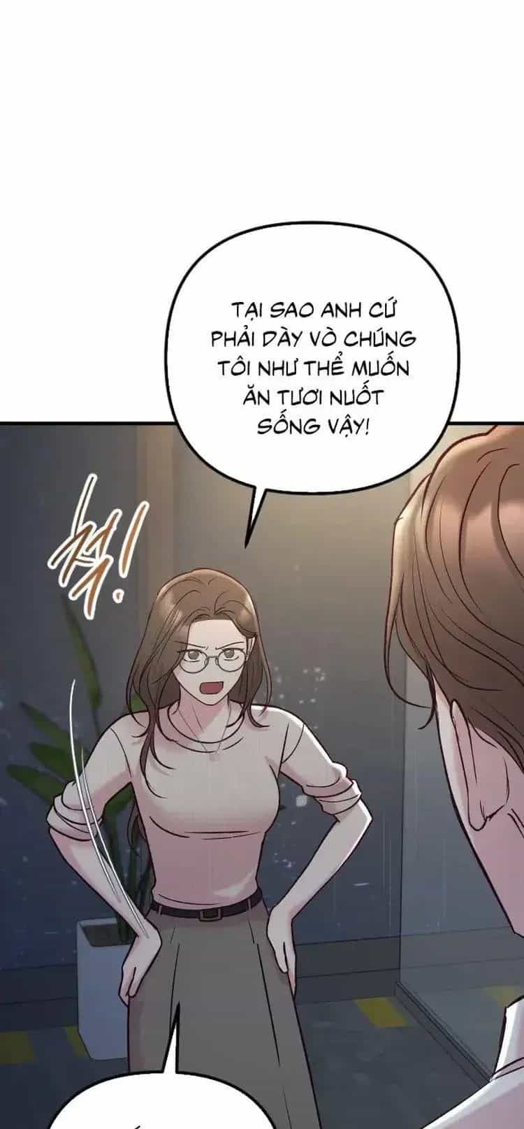 Tình Cờ Ta Gặp Nhau - Chương 93 - ảnh 68