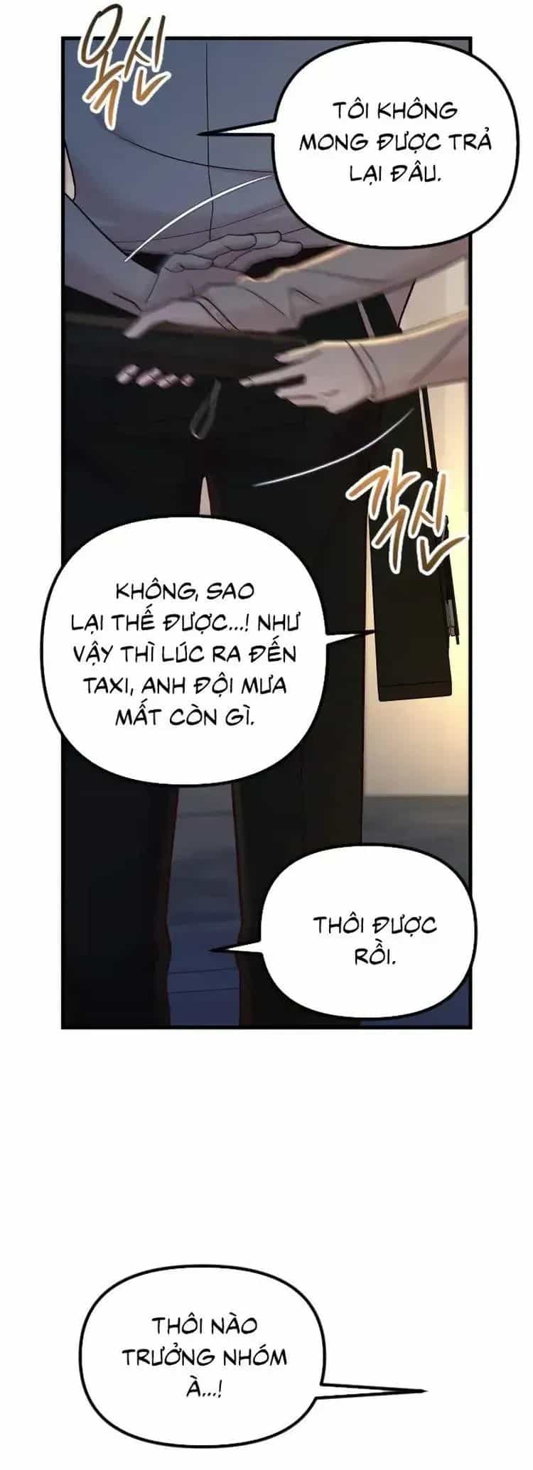 Tình Cờ Ta Gặp Nhau - Chương 93 - ảnh 86