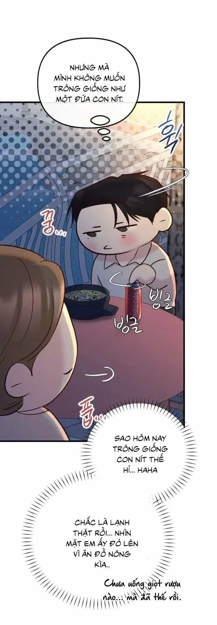 Tình Cờ Ta Gặp Nhau - Chương 94 - ảnh 24