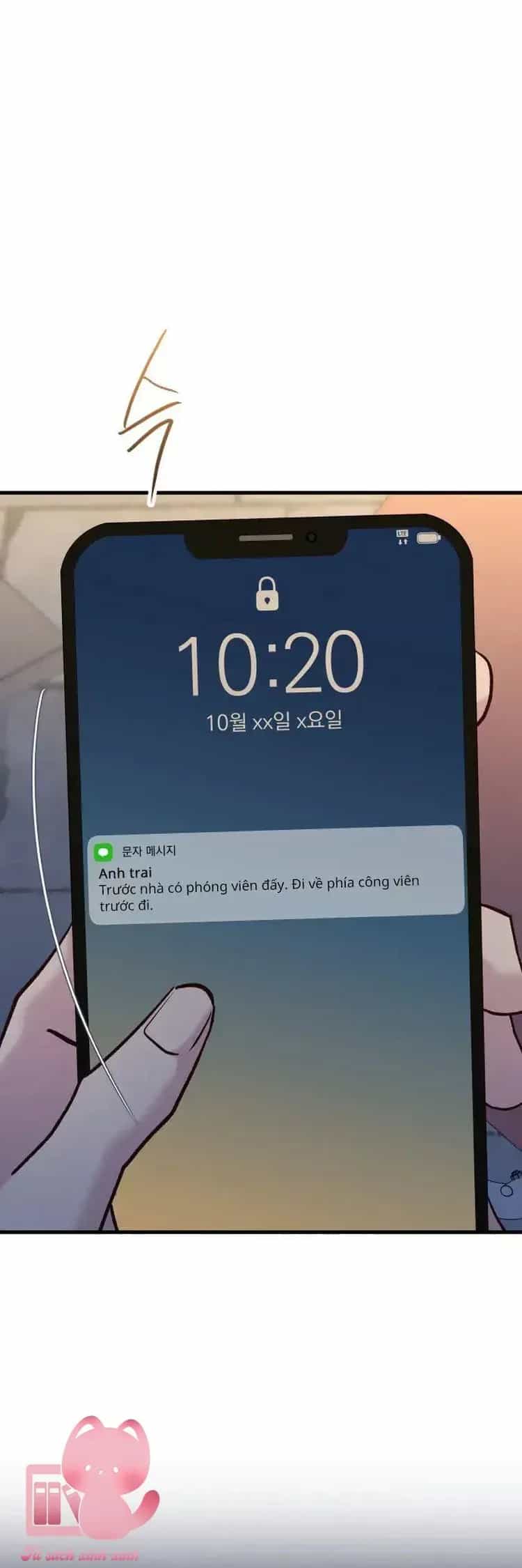 Tình Cờ Ta Gặp Nhau - Chương 94 - ảnh 49
