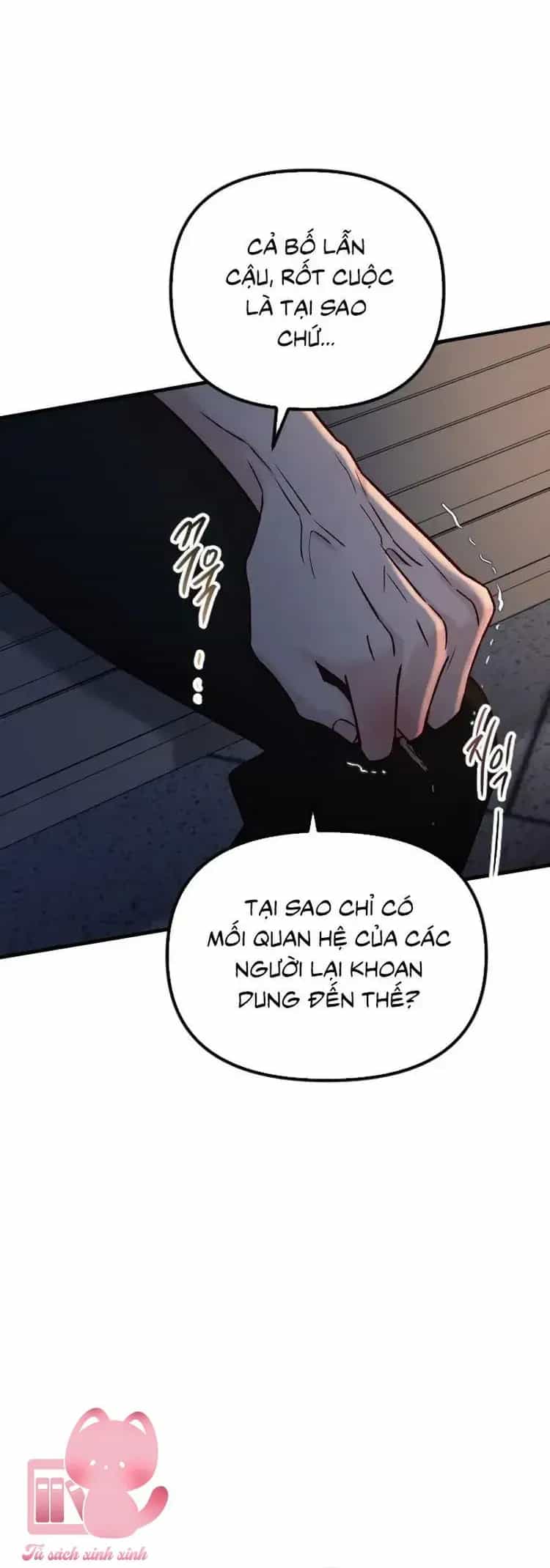 Tình Cờ Ta Gặp Nhau - Chương 94 - ảnh 80