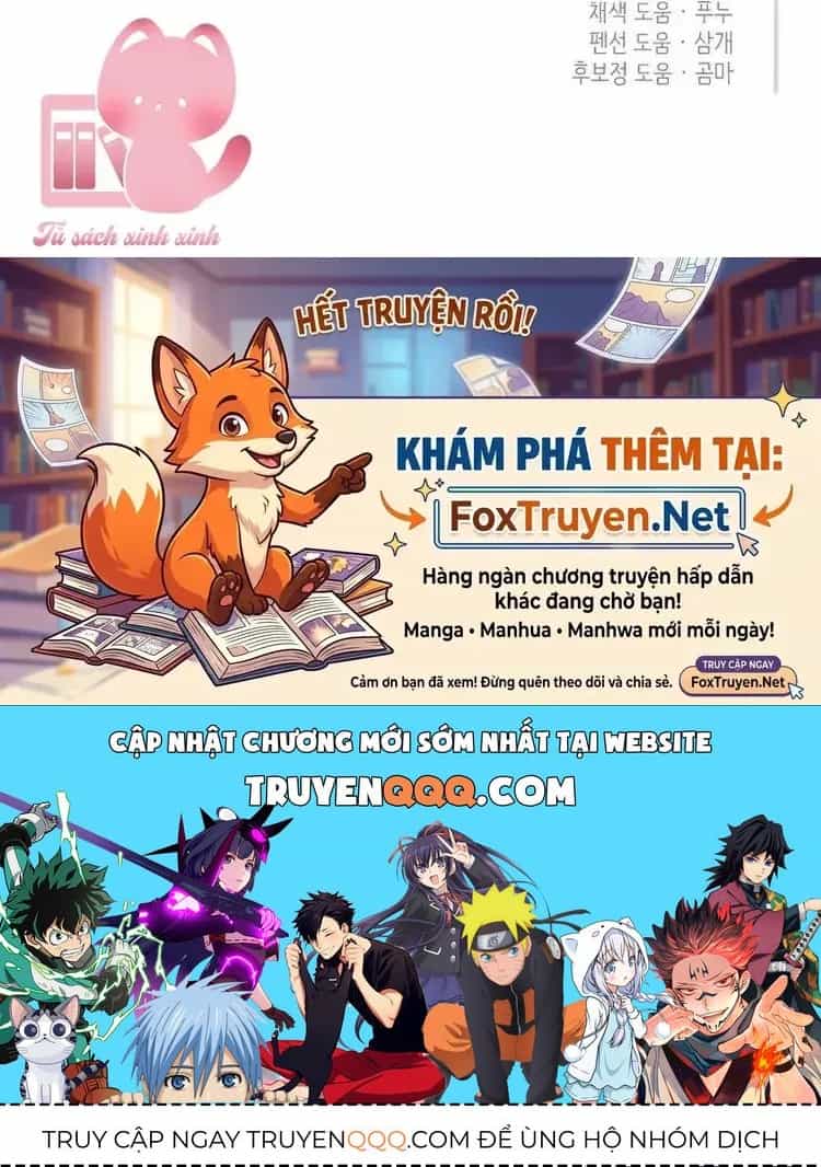 Tình Cờ Ta Gặp Nhau - Chương 94 - ảnh 89